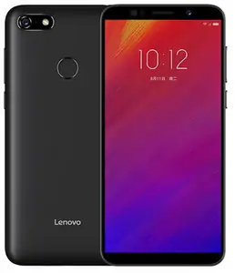 Замена usb разъема на телефоне Lenovo A5 в Красноярске